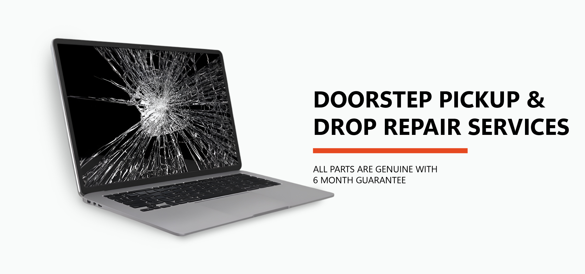 Repair Banner