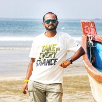 Mahesh M